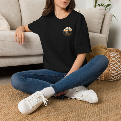 Working Dawg Tee - Alpine