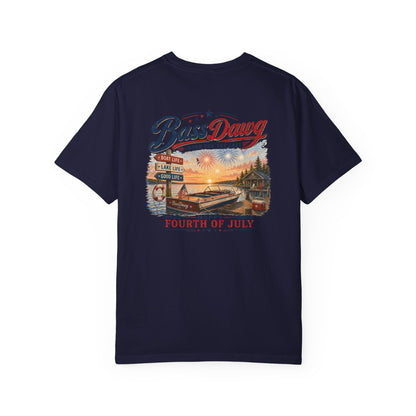 BassDawg America's Brand - Born for the Lake