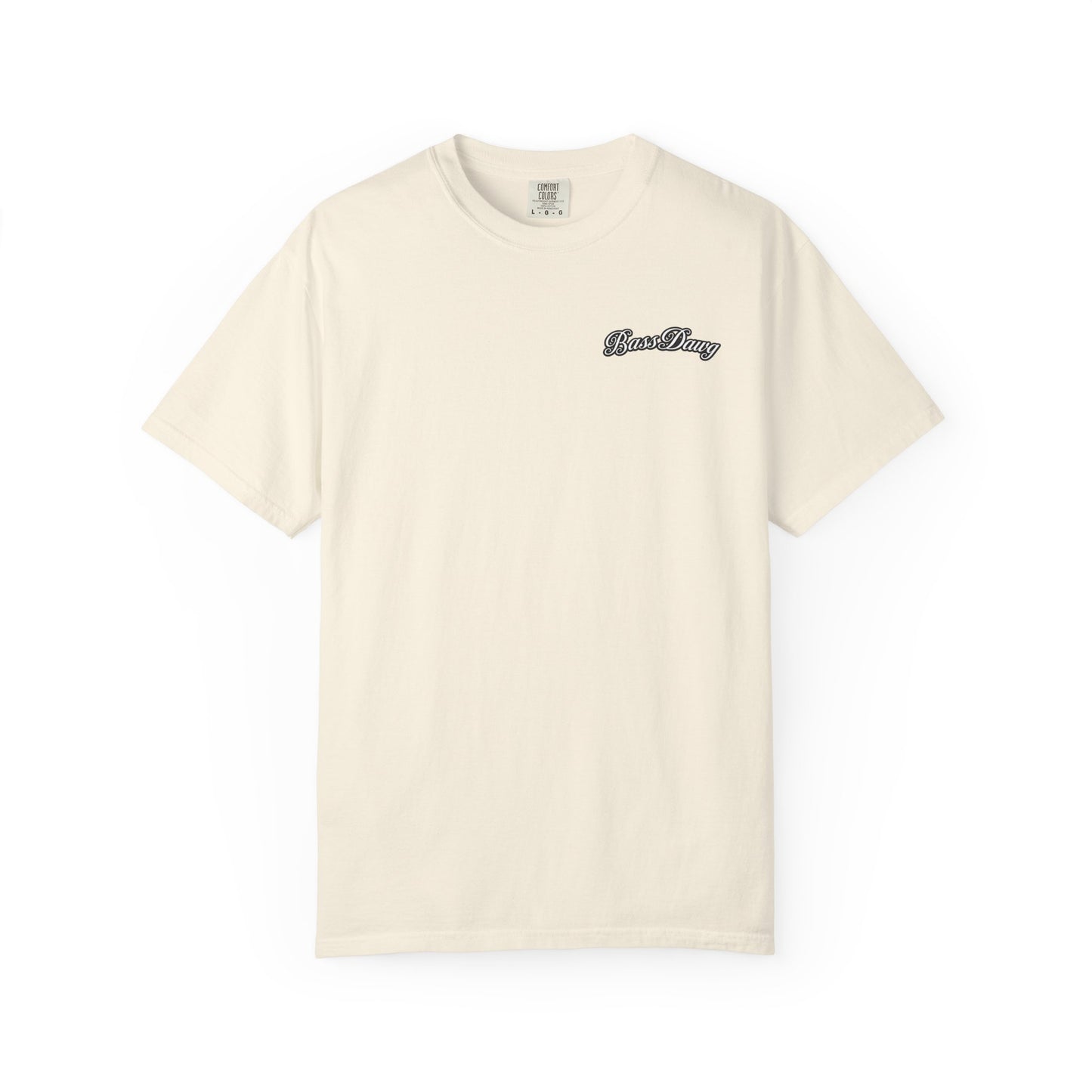 BassDawg Original Tee