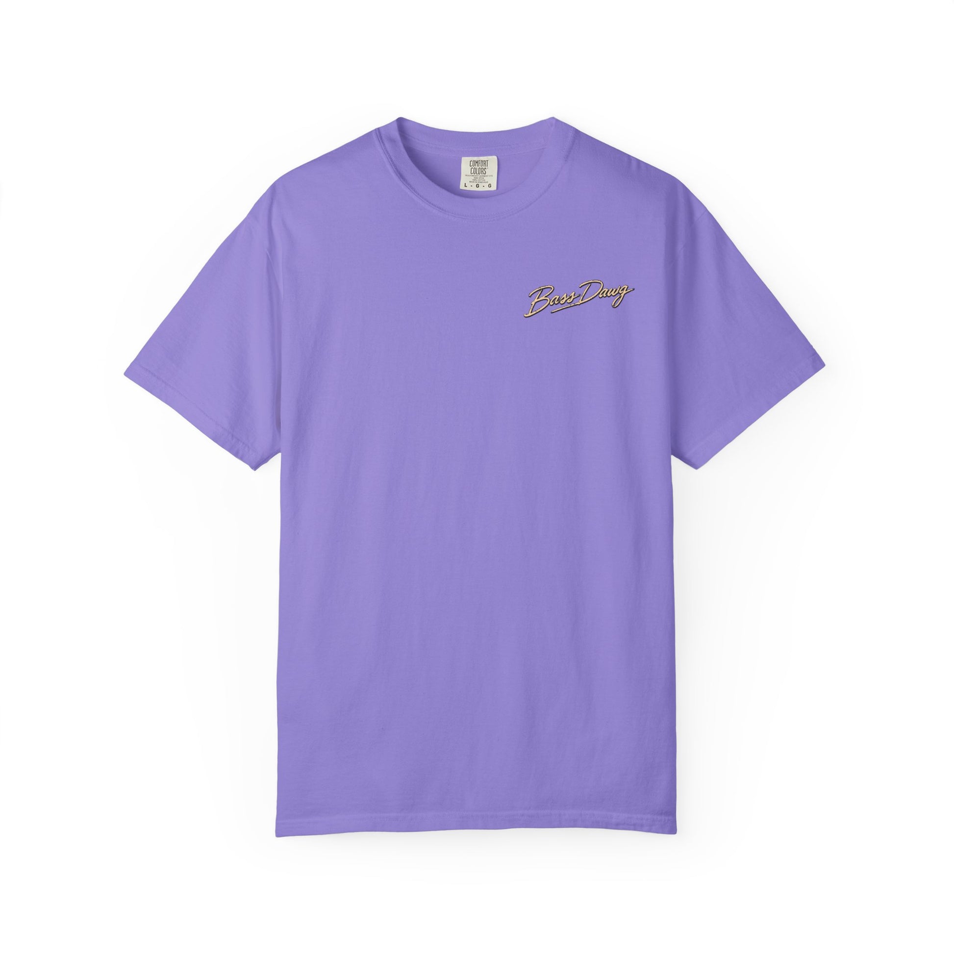 Color: Violet | The Dawg Collection - Goldendoodle - Violet