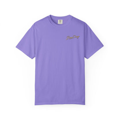 Color: Violet | The Dawg Collection - Goldendoodle - Violet