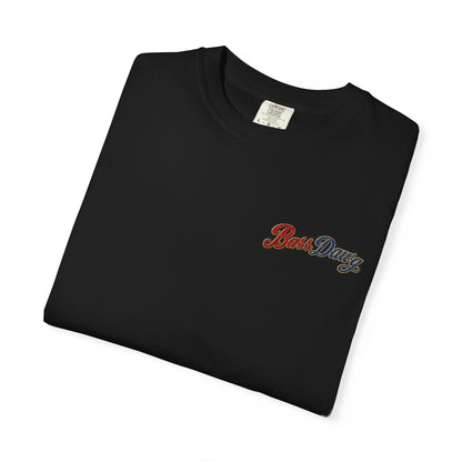 BassDawg America's Brand Tee - 250 Years Strong