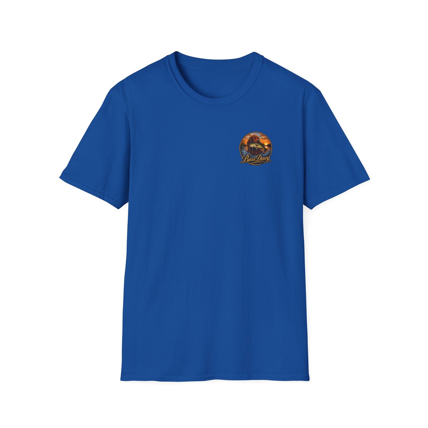 Working Dawg Tee - Original Logo