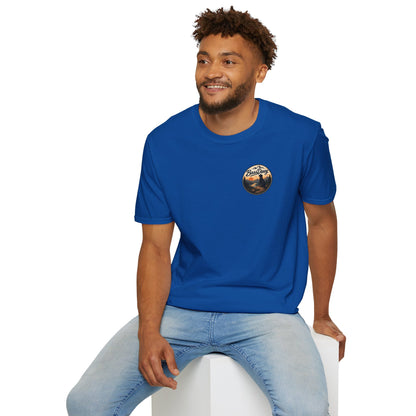 Working Dawg Tee - Alpine