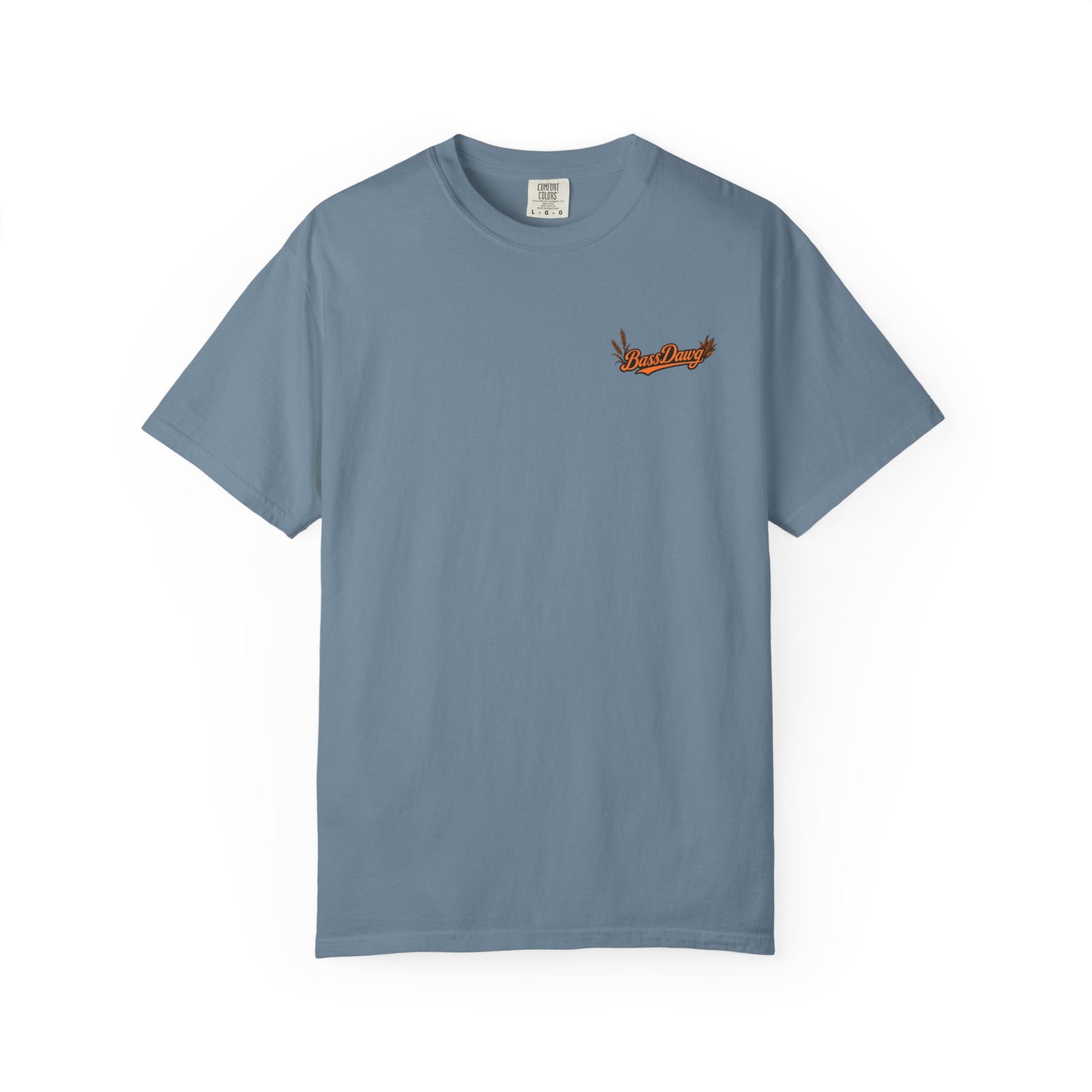 Color: Ice Blue
