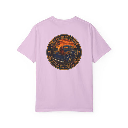 BassDawg Backroad Tee - Lakeside Truck