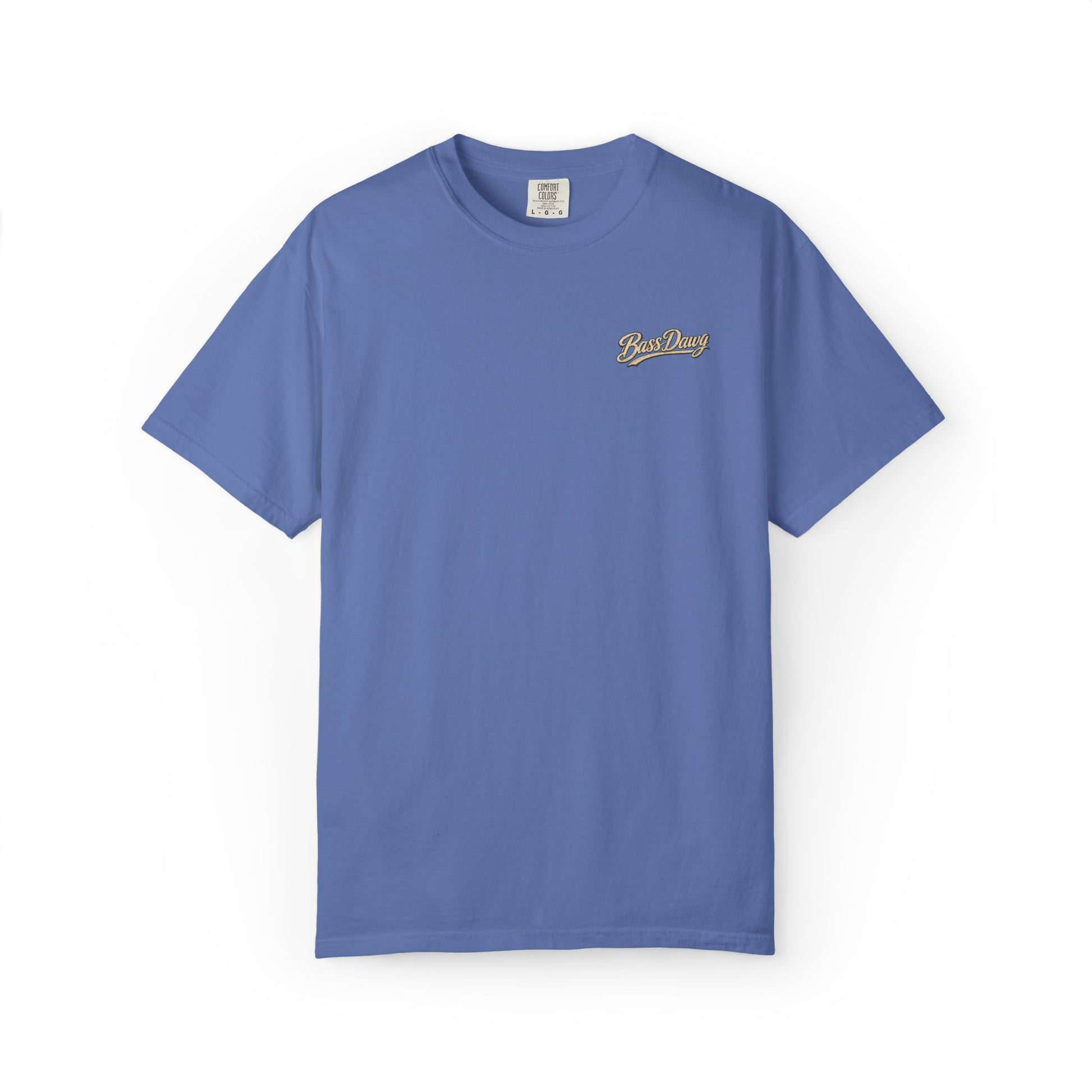 Color: Mystic Blue