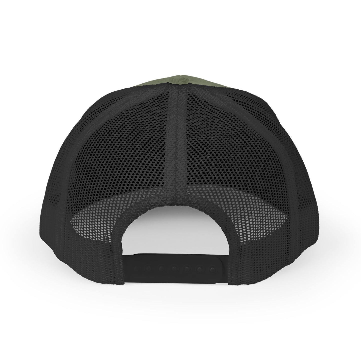 BassDawg Alpine Cap