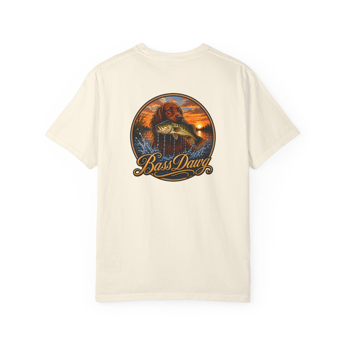 BassDawg Original Tee