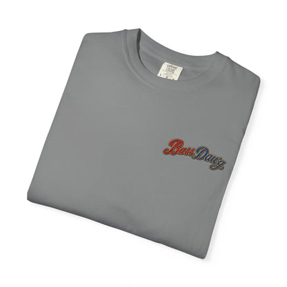 BassDawg America's Brand Tee - 250 Years Strong
