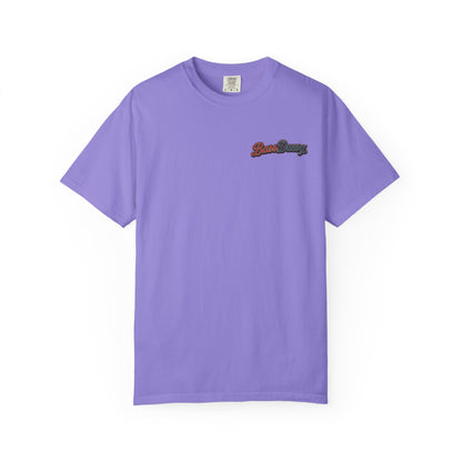 BassDawg America's Brand Tee - Land of the Free