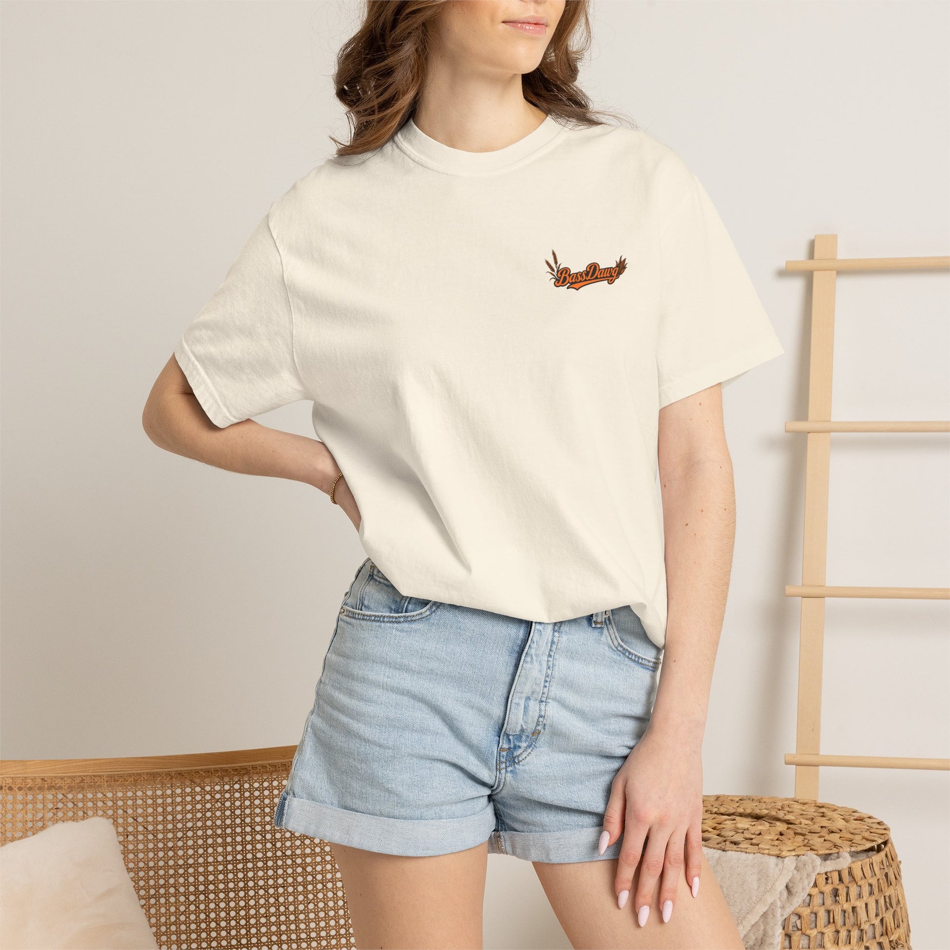 Color: Ivory