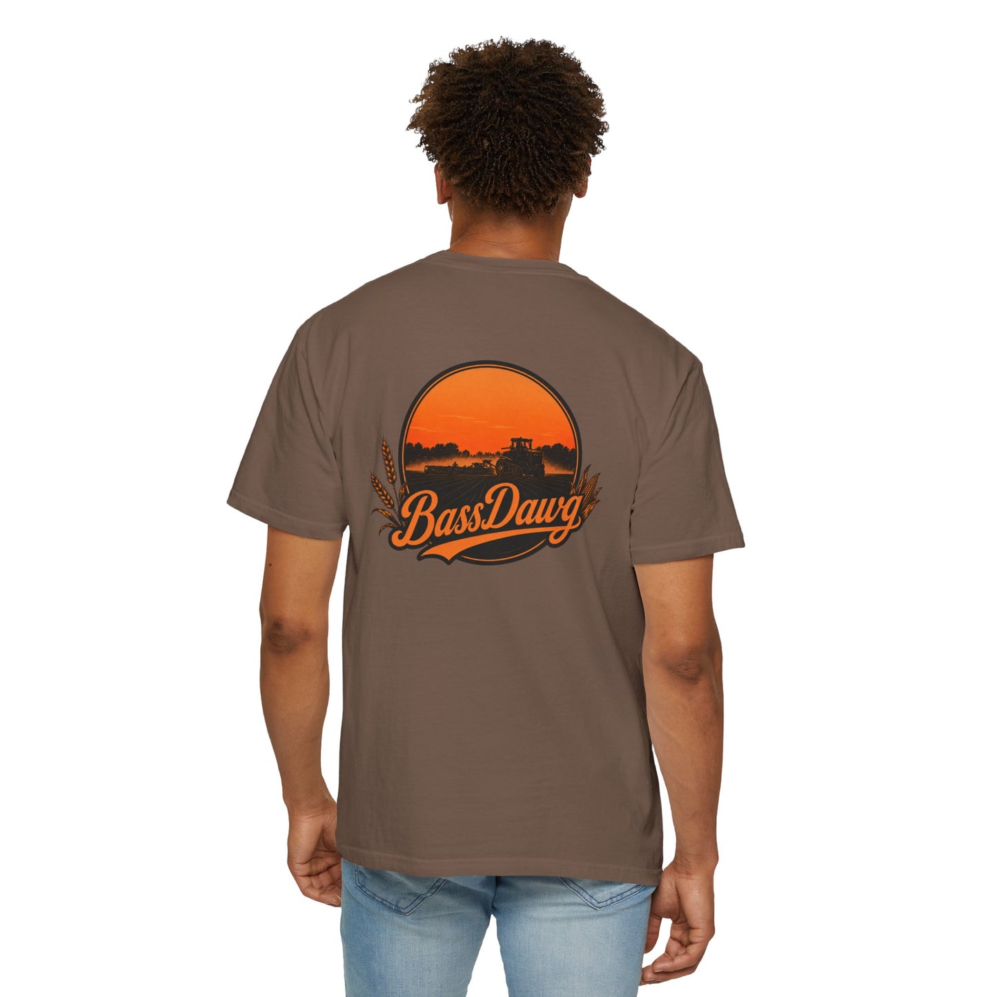 Color: Espresso