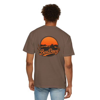 Color: Espresso