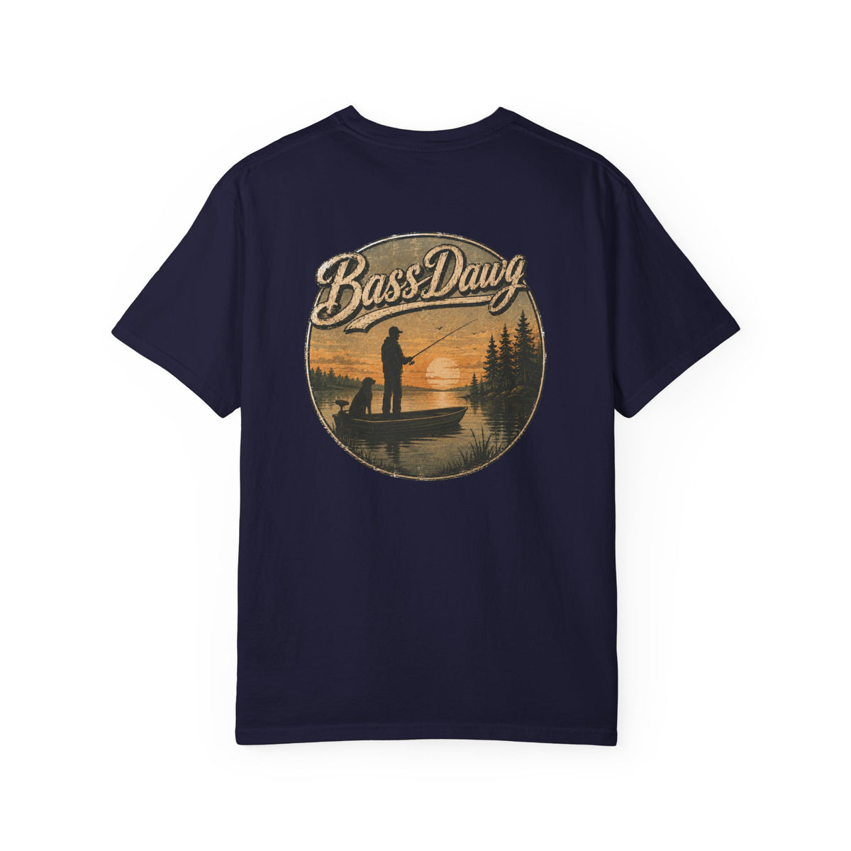 Color: True Navy