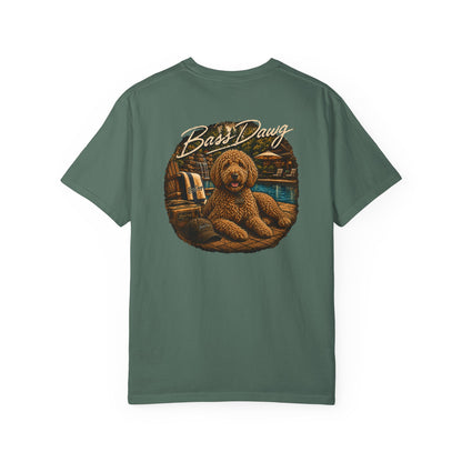 Color: Blue Spruce | The Dawg Collection - Goldendoodle - Blue Spruce