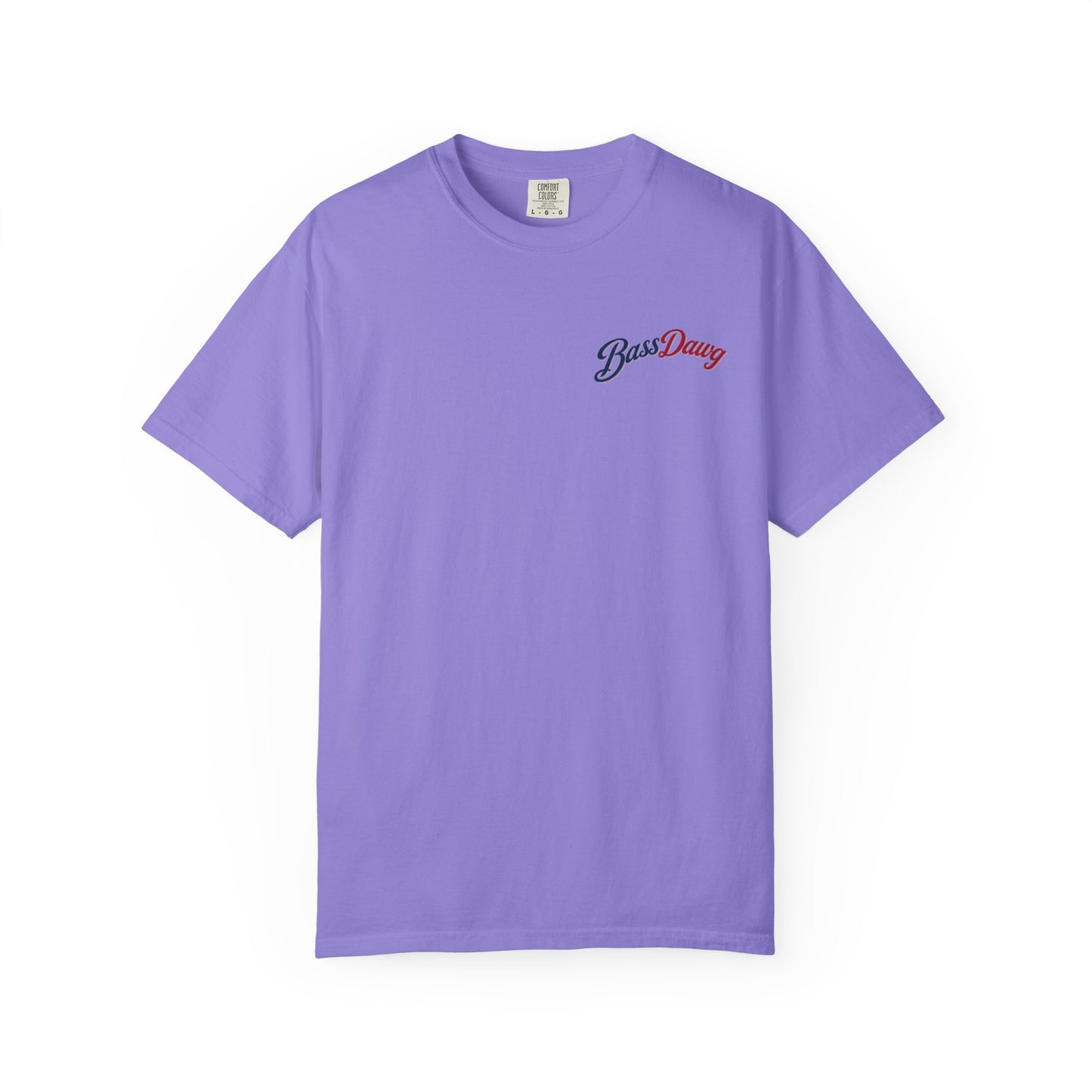 BassDawg America's Brand - Born for the Lake