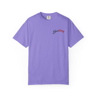 BassDawg America's Brand - Born for the Lake
