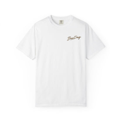 Color: White | The Dawg Collection - Goldendoodle - White
