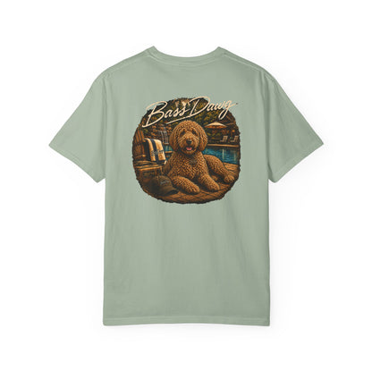 Color: Bay | The Dawg Collection - Goldendoodle - Bay