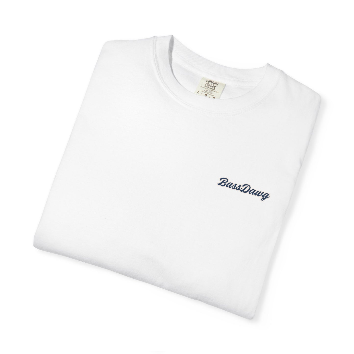 Color: White