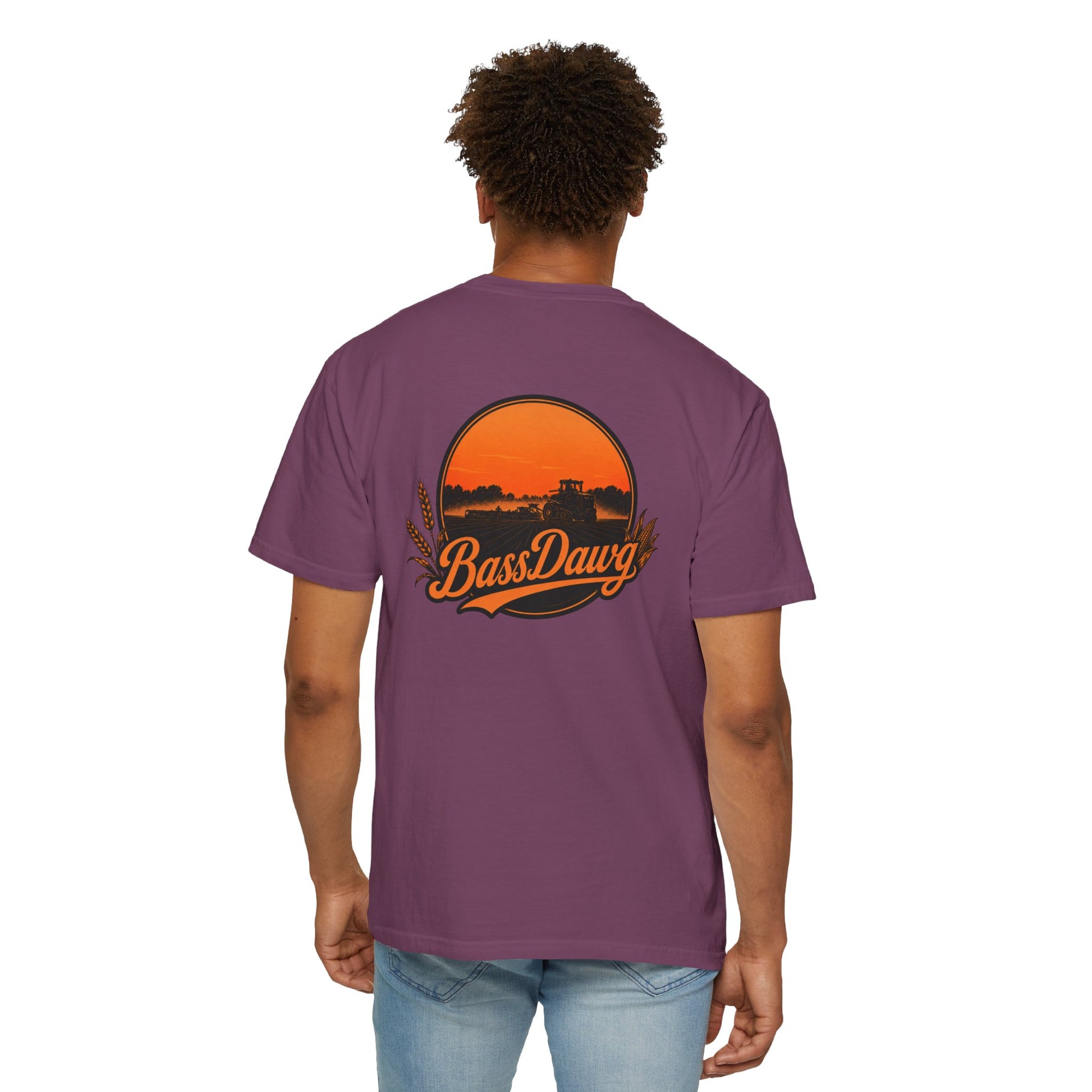 Color: Berry