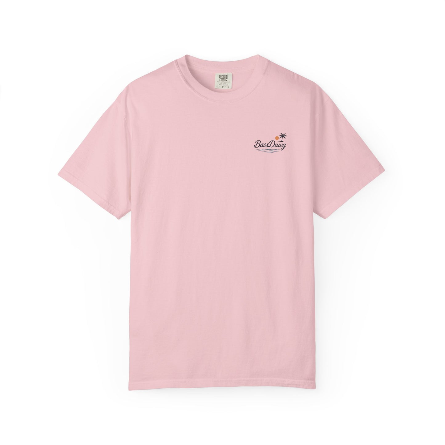 BassDawg Seaside Tee