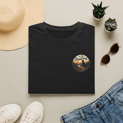 Working Dawg Tee - Alpine