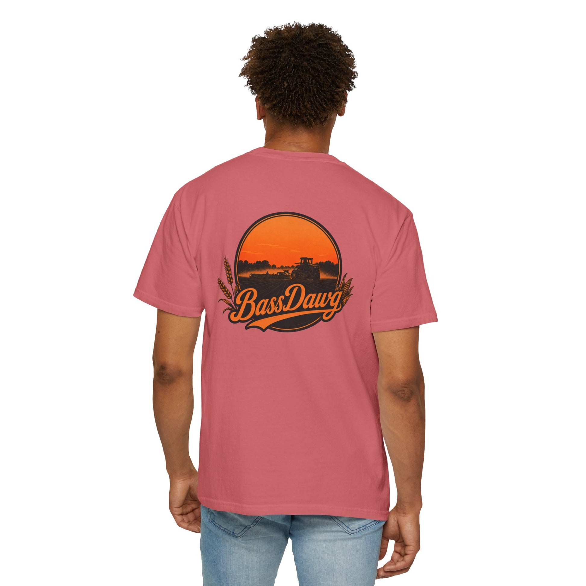Color: Watermelon