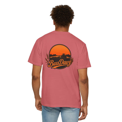 Color: Watermelon
