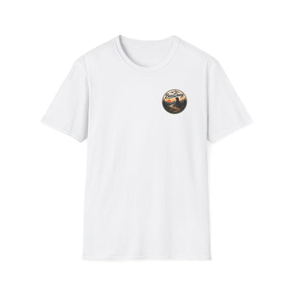 Working Dawg Tee - Alpine
