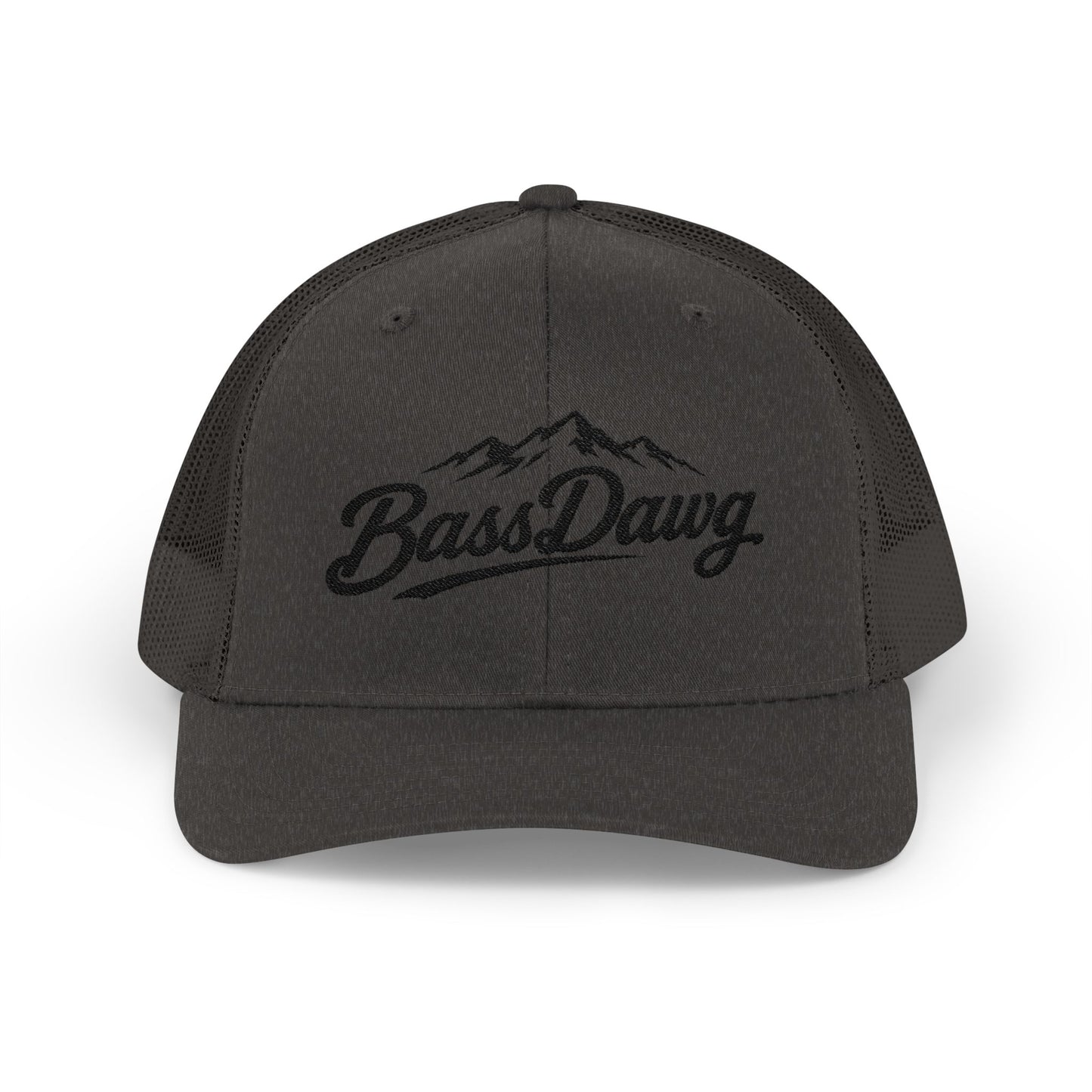 Color: Dark Heather Grey