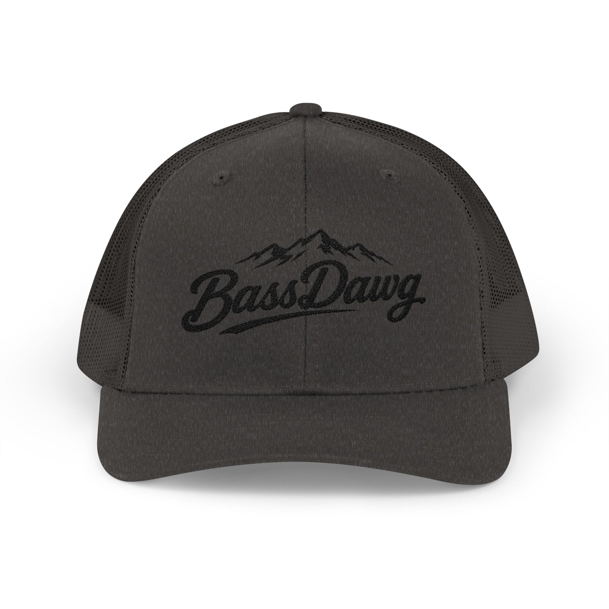 Color: Dark Heather Grey