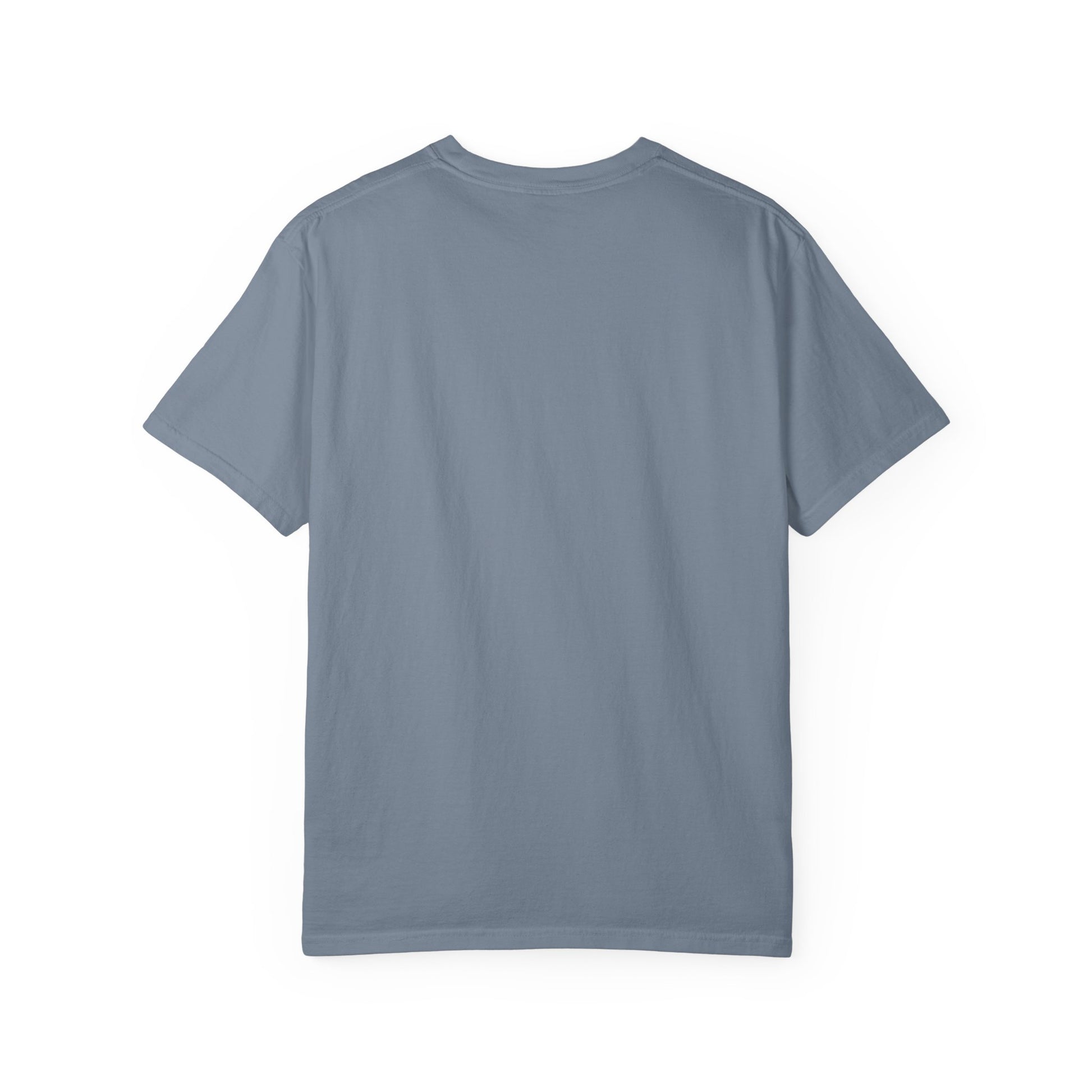 Color: Blue Jean | BassDawg Everyday Tee - Alpine - Blue Jean