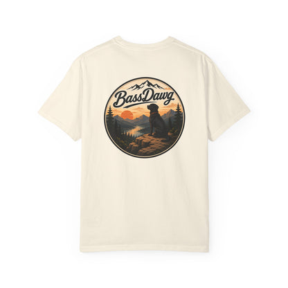 BassDawg Alpine Tee