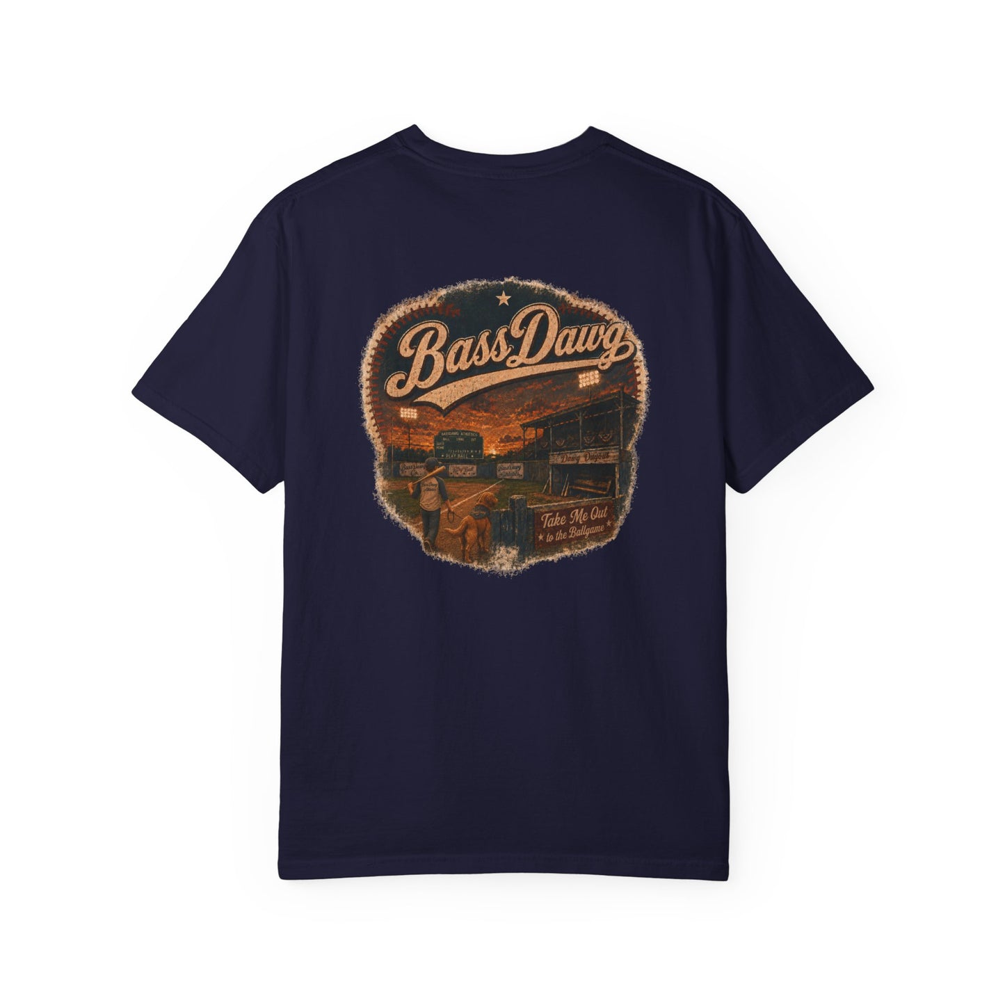Color: True Navy