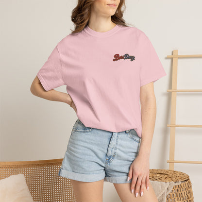 BassDawg America's Brand Tee - 250 Years Strong