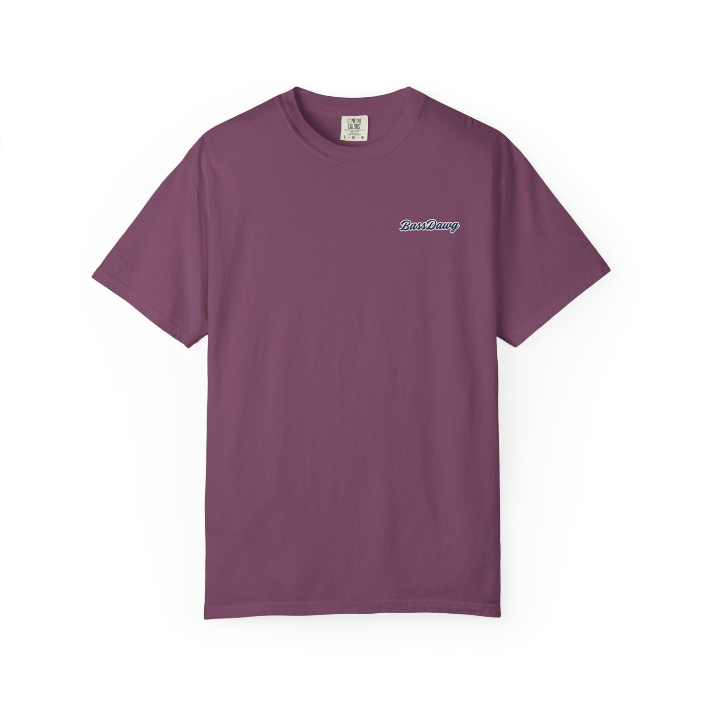 Color: Berry