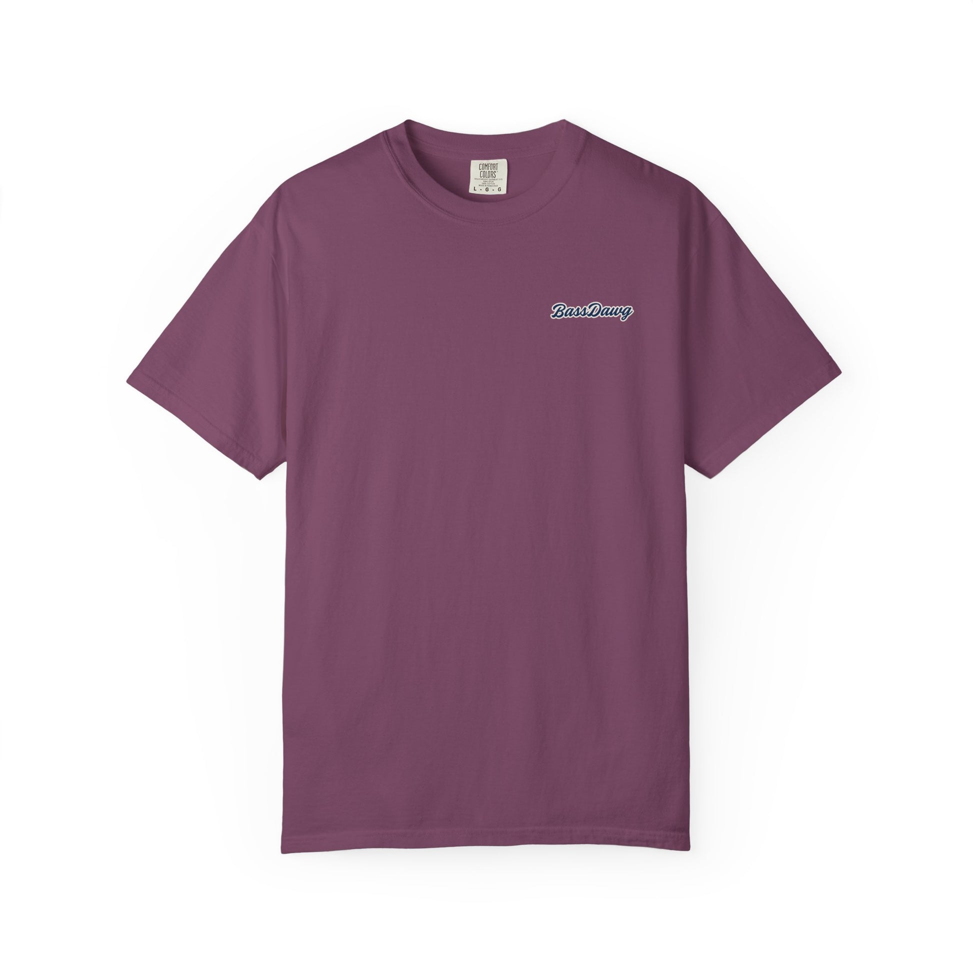 Color: Berry