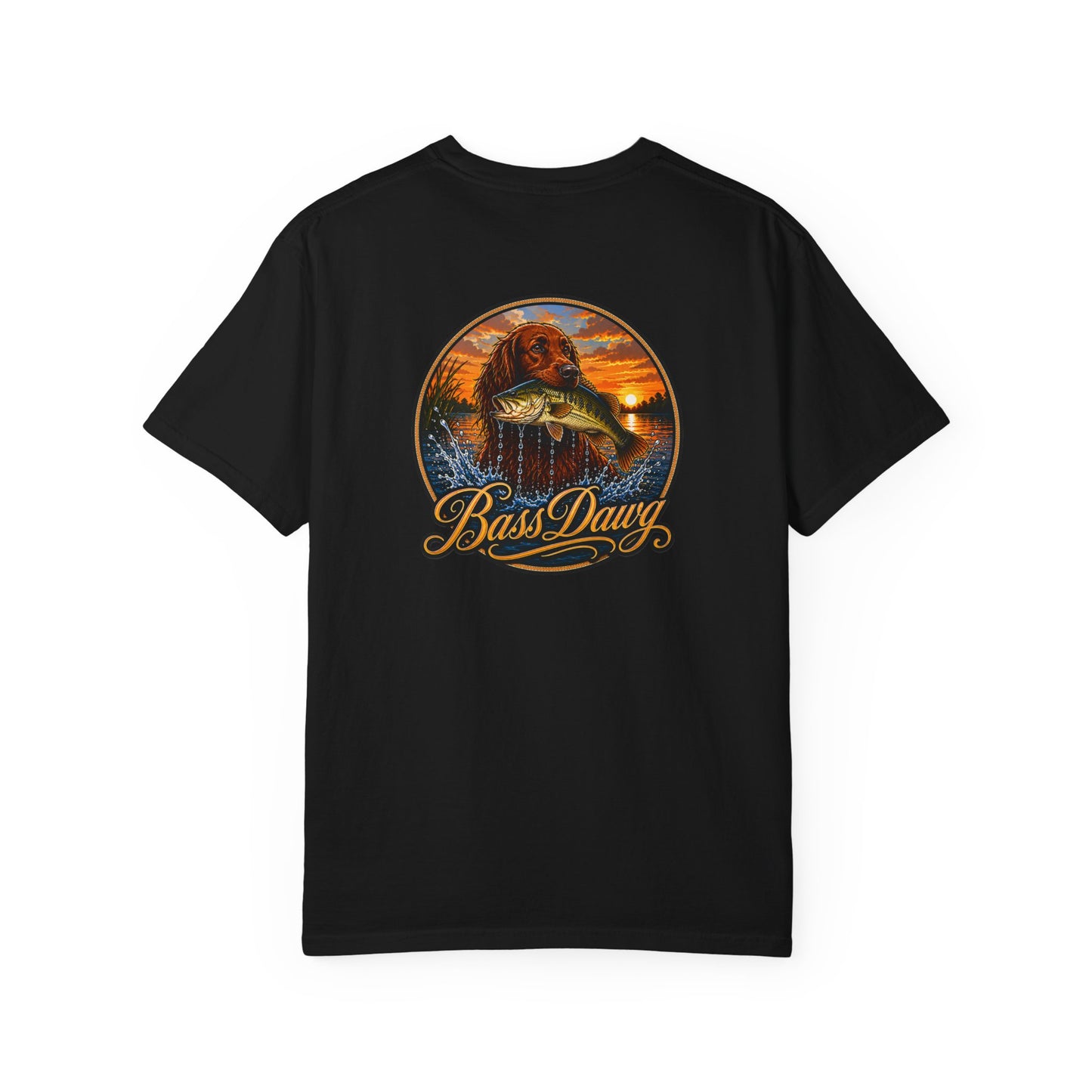 BassDawg Original Tee