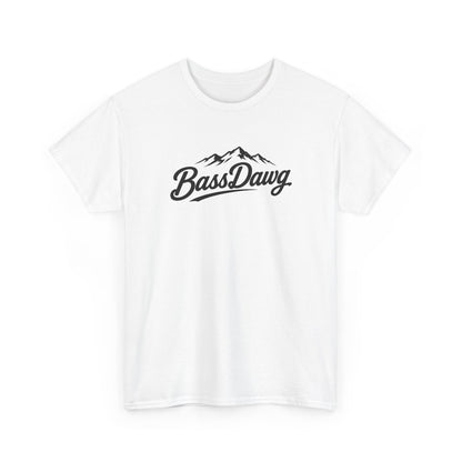 Working Dawg Mountain Tee