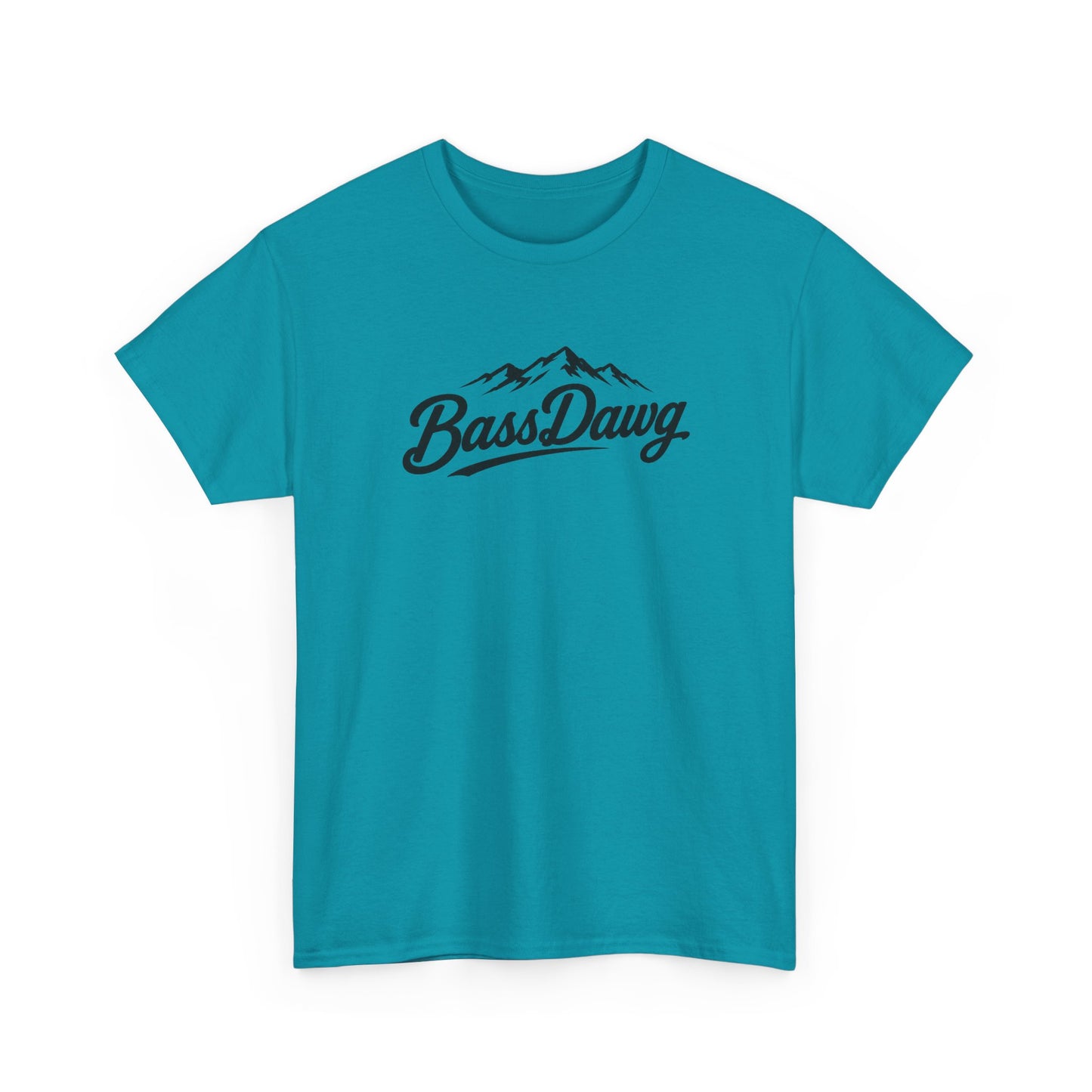 Working Dawg Mountain Tee