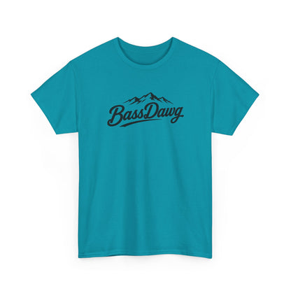 Working Dawg Mountain Tee
