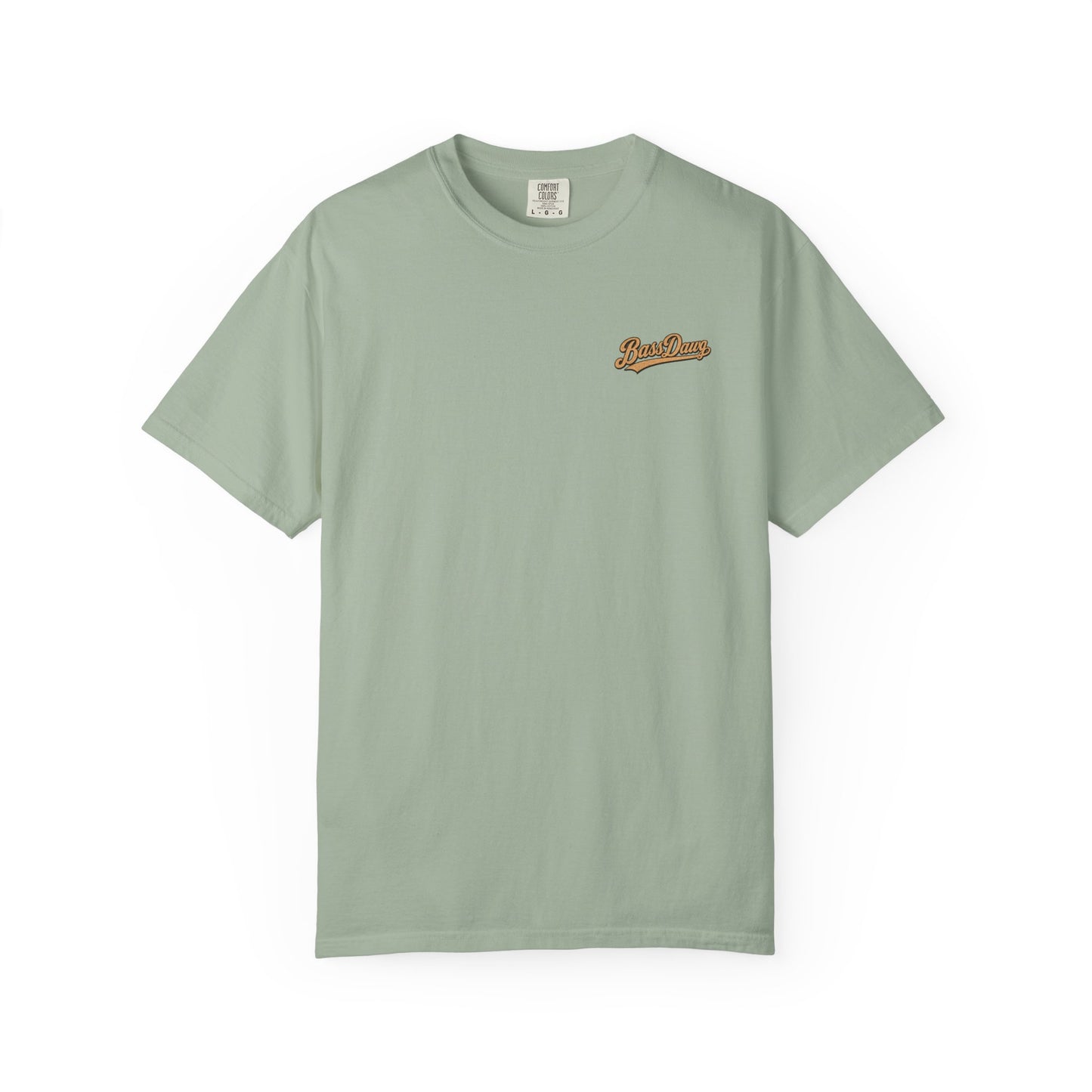 Color: Bay