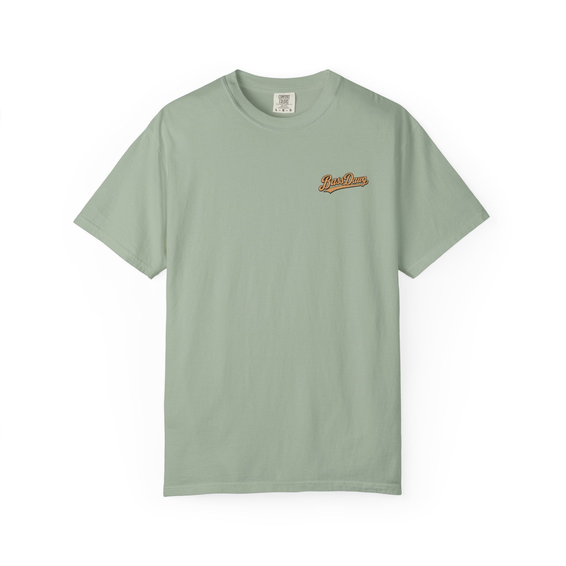 Color: Bay