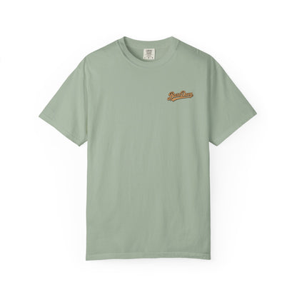 Color: Bay