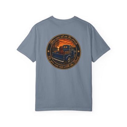 BassDawg Backroad Tee - Lakeside Truck