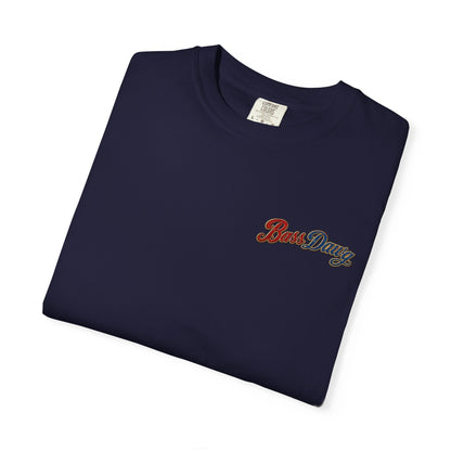 BassDawg America's Brand Tee - 250 Years Strong