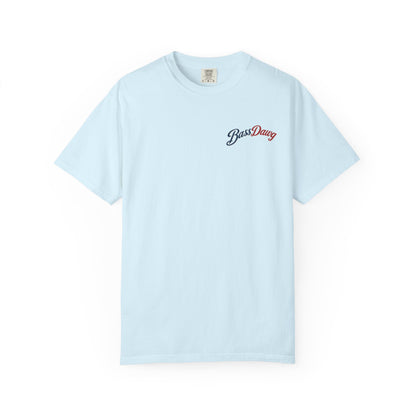 BassDawg America's Brand - Born for the Lake