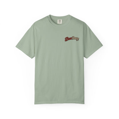BassDawg America's Brand Tee - American Made Attitude